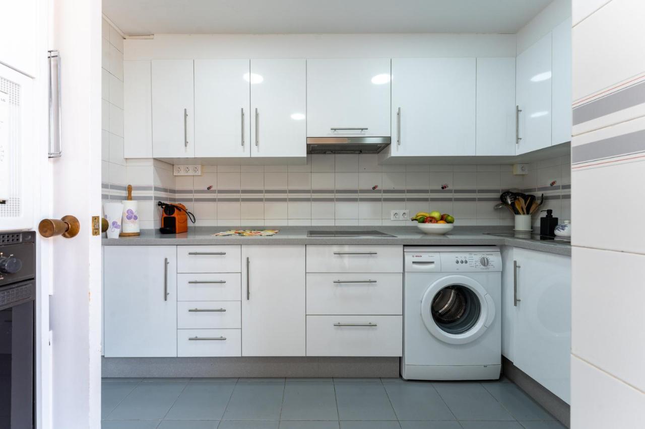 Malagasuite Torremolinos Seaside Penthouse Экстерьер фото