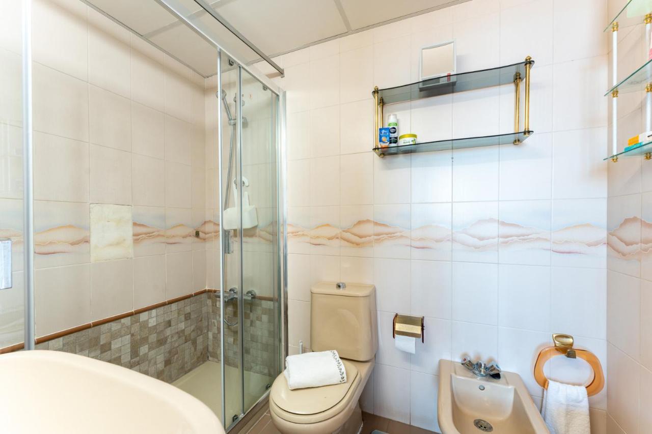 Malagasuite Torremolinos Seaside Penthouse Экстерьер фото