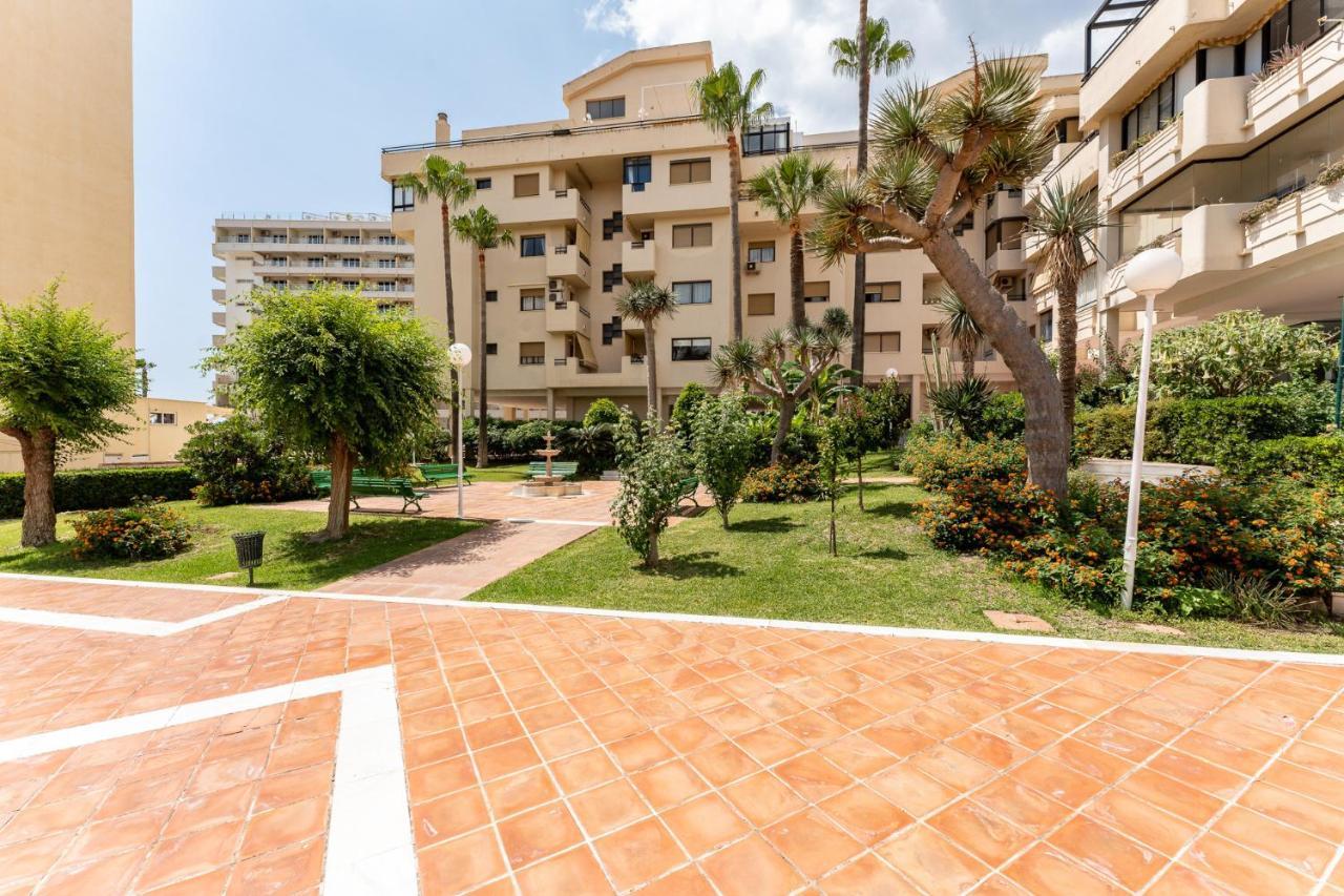 Malagasuite Torremolinos Seaside Penthouse Экстерьер фото