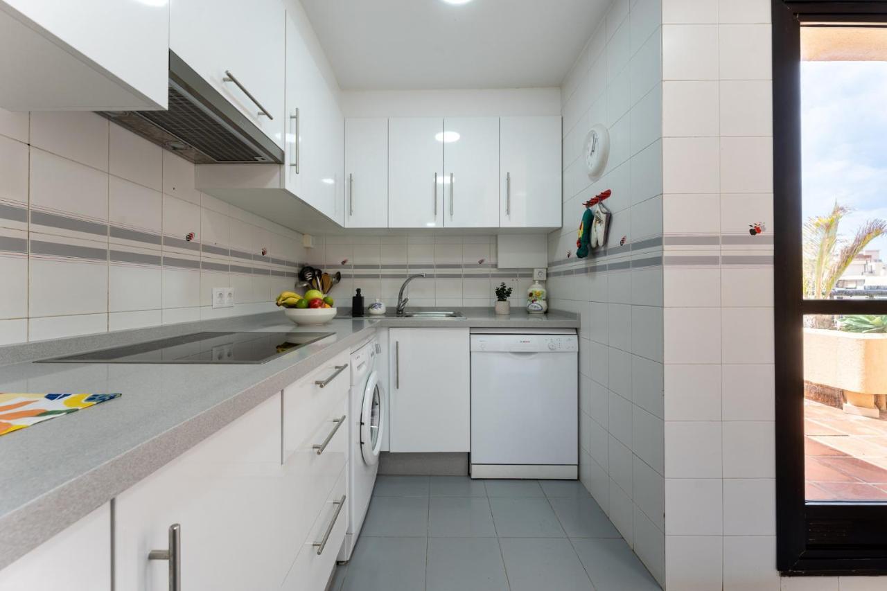 Malagasuite Torremolinos Seaside Penthouse Экстерьер фото
