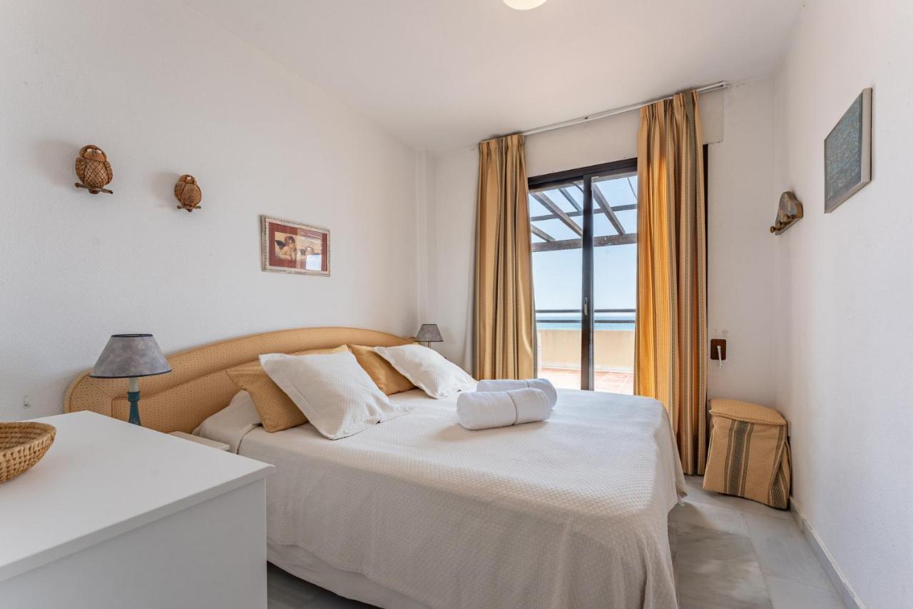 Malagasuite Torremolinos Seaside Penthouse Экстерьер фото