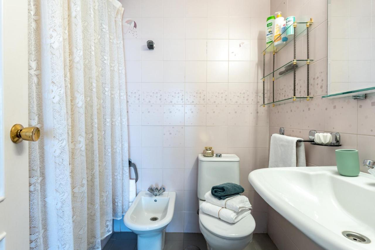 Malagasuite Torremolinos Seaside Penthouse Экстерьер фото