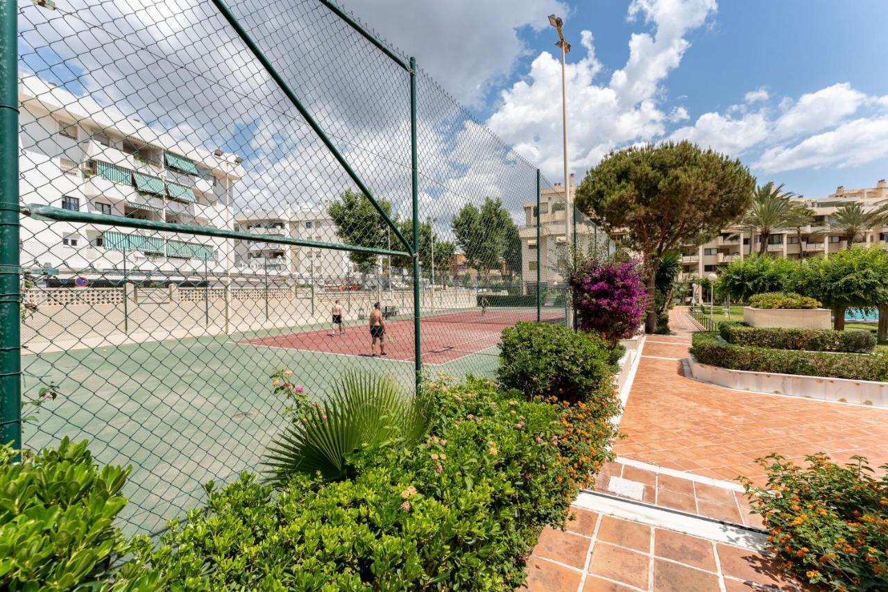 Malagasuite Torremolinos Seaside Penthouse Экстерьер фото
